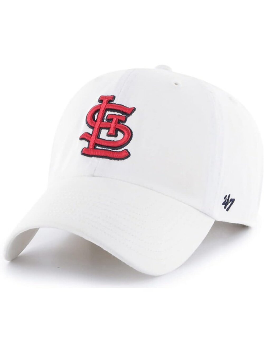 Stylish Women's Adjustable Clean Up Cap - Perfect for MLB Fans & Everyday Wear